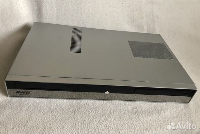 Корпус для htpc купить в Москве | Электроника | Авито