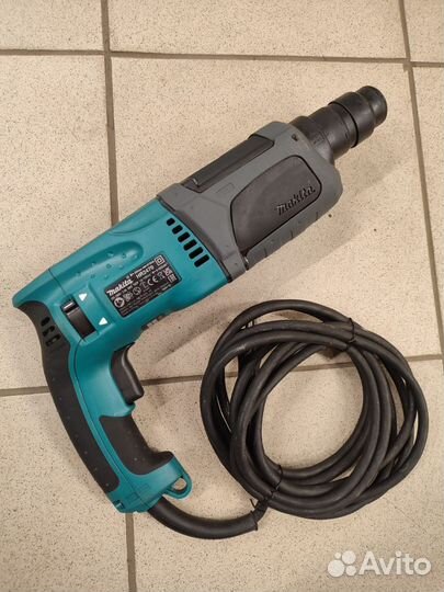 Original Перфоратор makita HR 2470