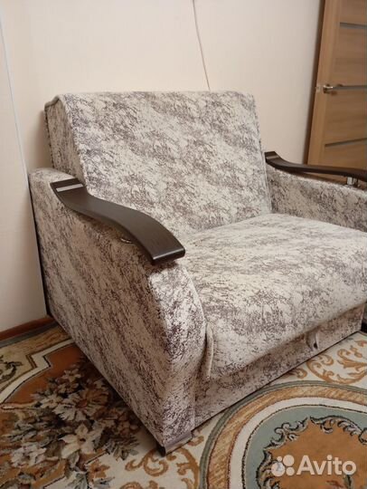 Диван аккордеон