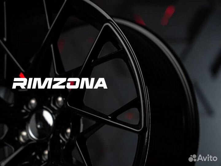 Литые диски HRE FF10 R20 et38.0 5x114.3 dia67.1