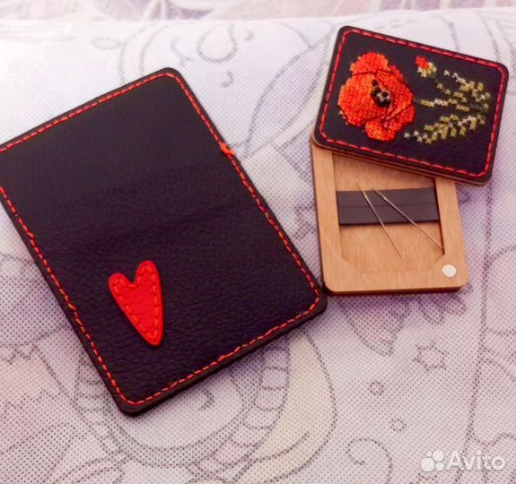 Набор для вышивания