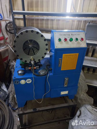 Шланги рвд, ремонт Кондиционеров