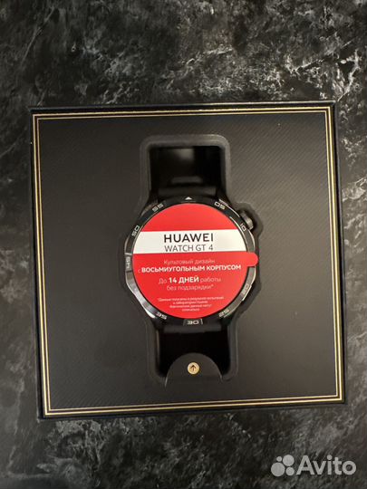 Смарт часы huawei