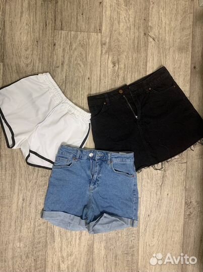 Шорты