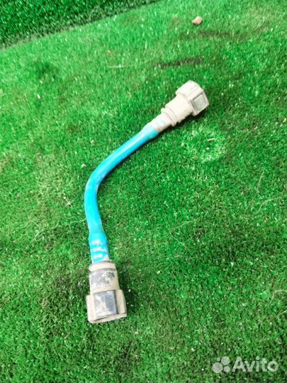 Шланг топливный Kia Sephia 2 седан 1.6 2003