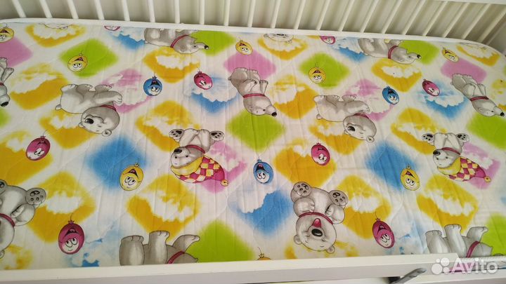 Детская мебель IKEA