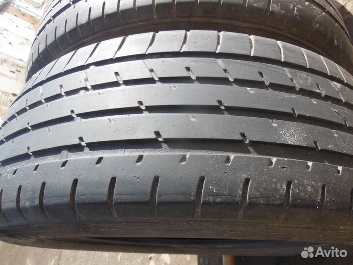 Toyo Proxes R33 225/55 R19