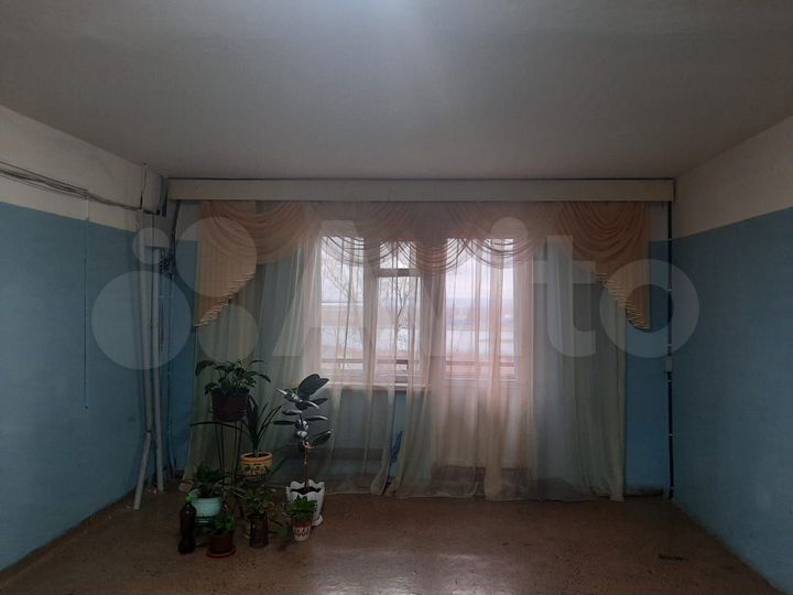 Комната 12 м² в 1-к., 4/9 эт.