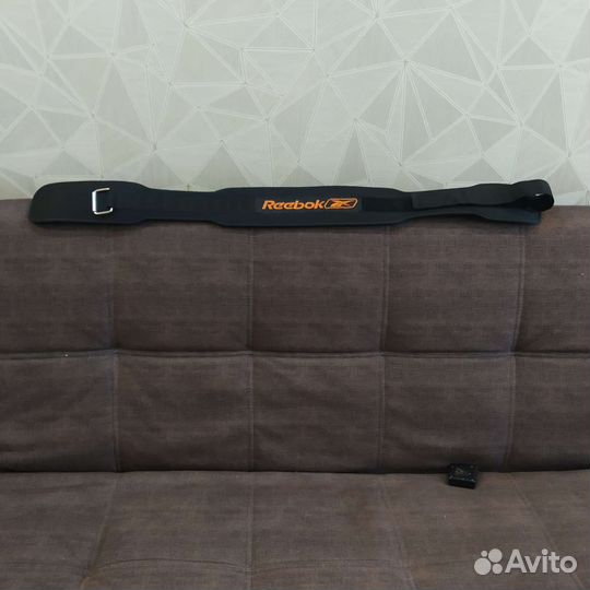 Пояс атлетический