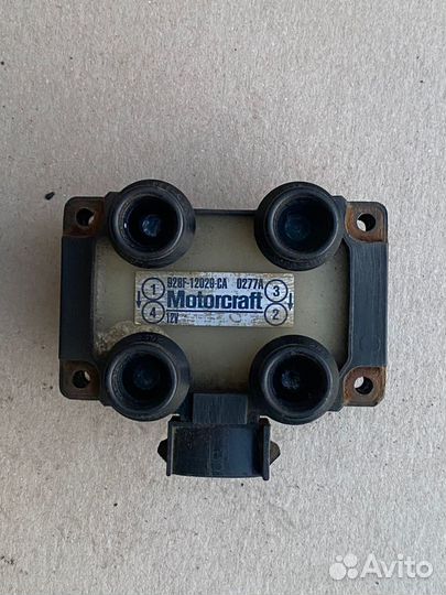 Модуль зажигания Ford Mondeo 2