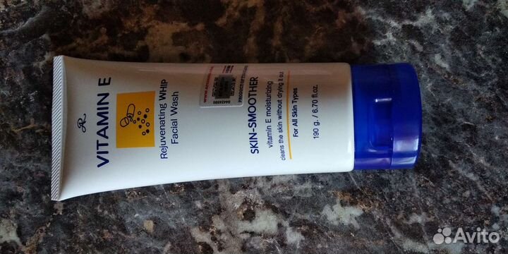 Тональный крем