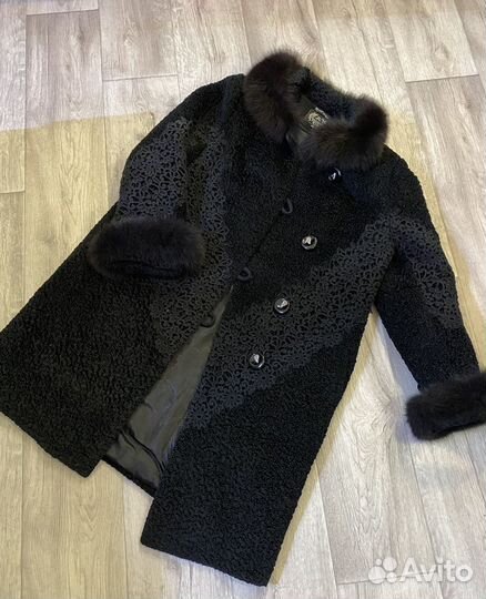 Шуба пальто