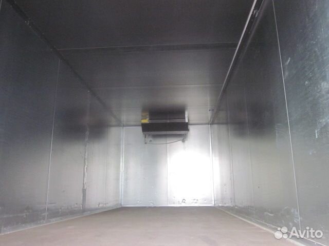 ГАЗ ГАЗон Next, 2021