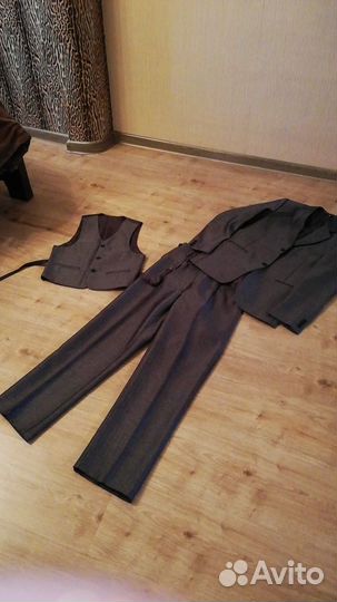 Школьная форма