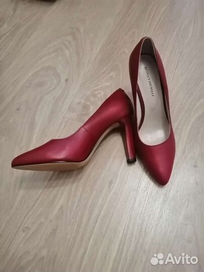 Туфли женские 37 размер новые