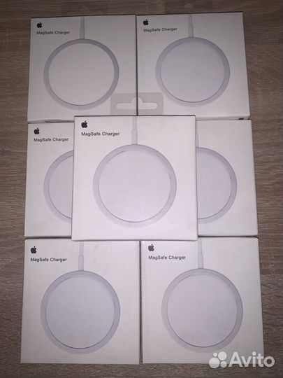 Apple magsafe Charger