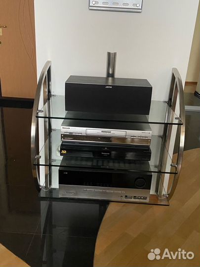 Тумба под тв и домашний кинотеатр