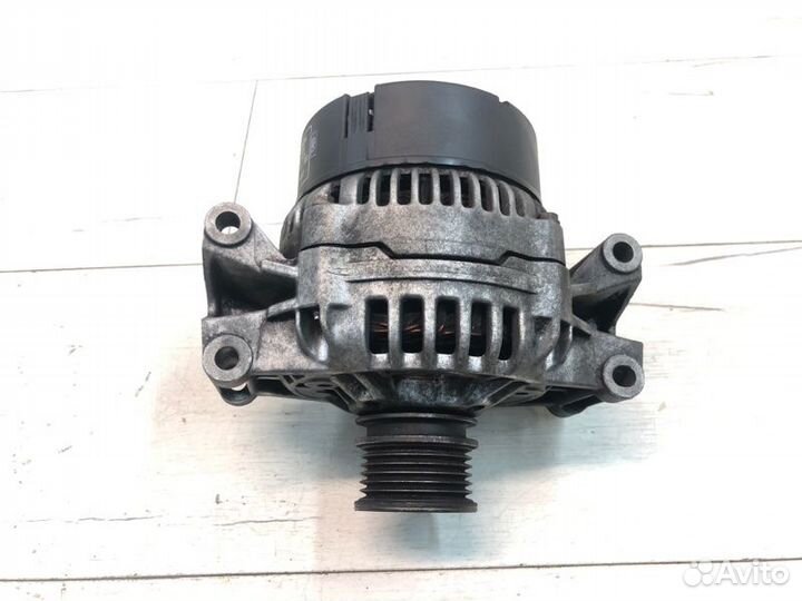 Генератор Mercedes Sprinter W903 OM611.987 2000