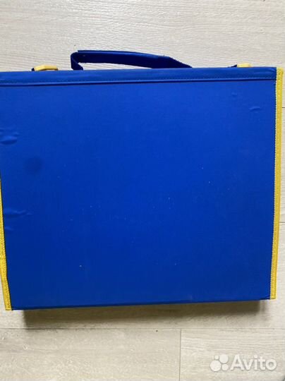 Набор для изучения английского для летей