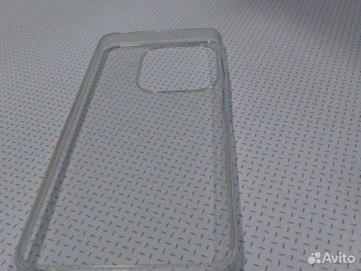 Чехол на tecno pop 7