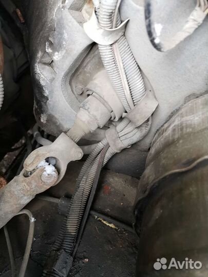 Комплект гур УАЗ хантер