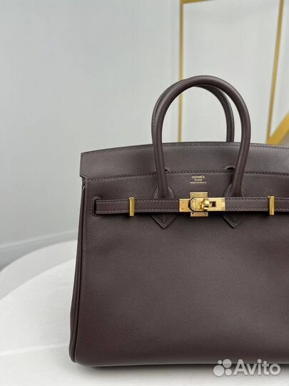 Сумка Hermes Birkin 25