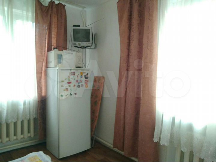 Квартира-студия, 18 м², 1/3 эт.