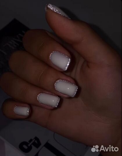 Маникюр/ Педикюр