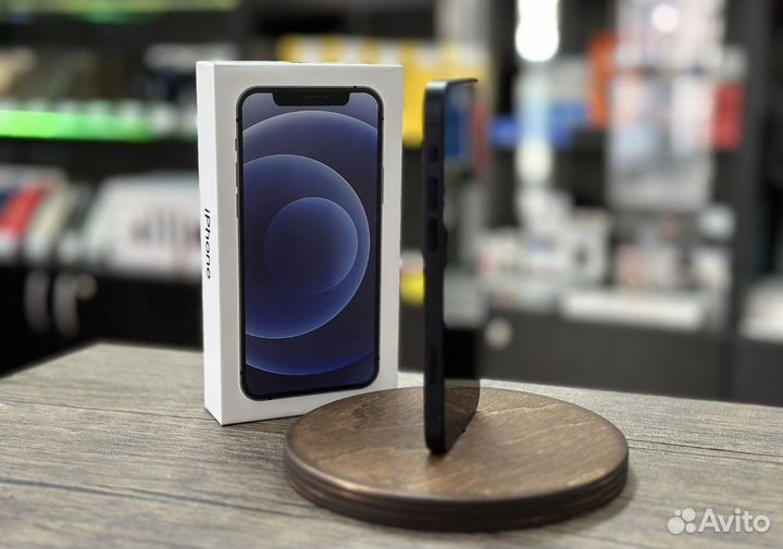 iPhone 12 mini, 128 ГБ