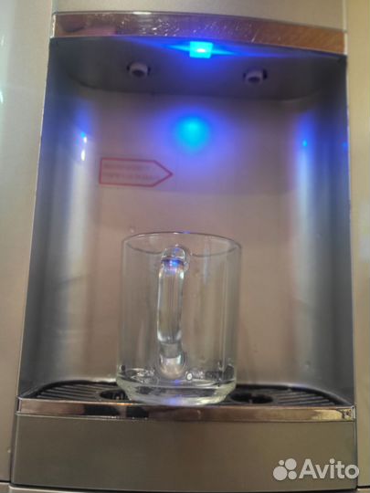 Кулер для воды