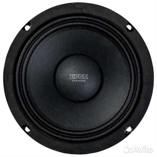 Акустика edge edpro6E-E8 (комплект)
