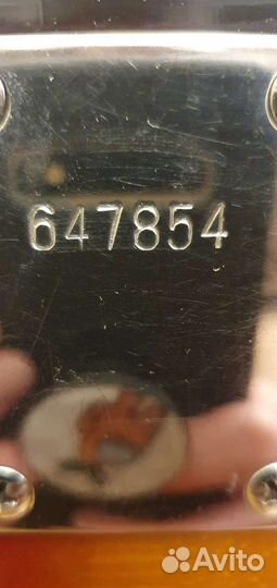 Бас гитара Musima Aston Bass