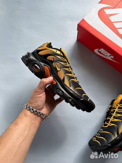 Nike air max tn plus