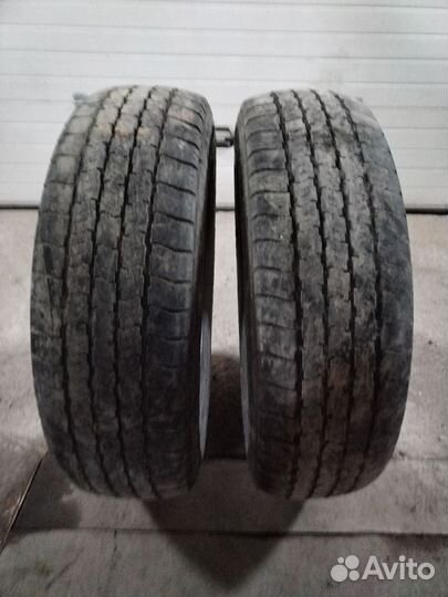 Шины на газель 185 75 r16c триангл 646