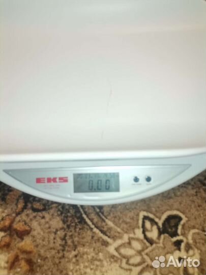 Детские электронные весы