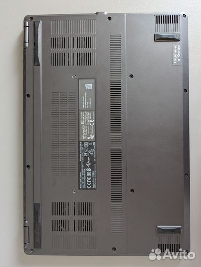 Asus ROG zephyrus g14 amd 5800HS rtx 3050