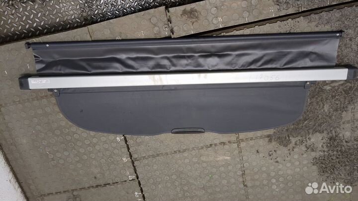 Шторка багажника Subaru Legacy Outback (B15)