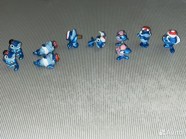 Киндер сюрприз