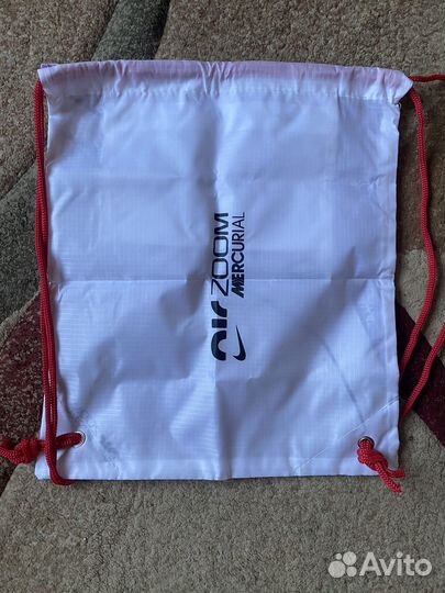 Мешок под обувь