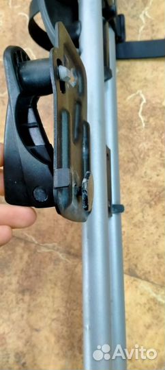 Велокрепление на крышу Thule FreeRide 532