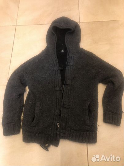 Джемпер palomino теплый для мальчика