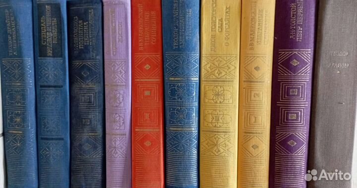 Книги из серии 