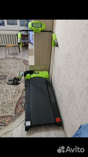 Беговая дорожка бу