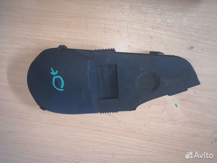 Кожух ремня грм Transporter T4 1996-2003 2.5Л. 10V