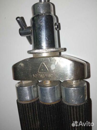 Штатив тренога фотоаппарат СССР