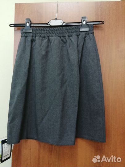 Школьная форма для девочки