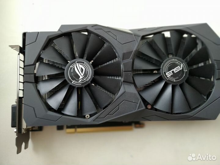 Видеокарта