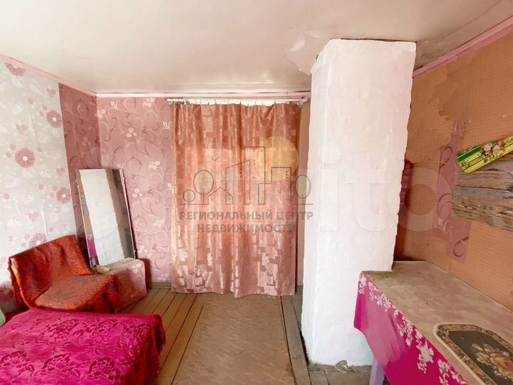 Дача 50 м² на участке 15 сот.