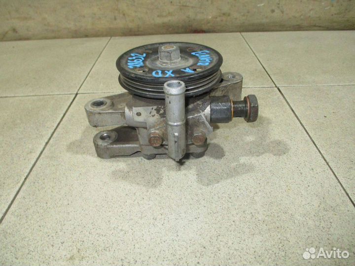 Насос гидроусилителя Hyundai Elantra 3 (XD)