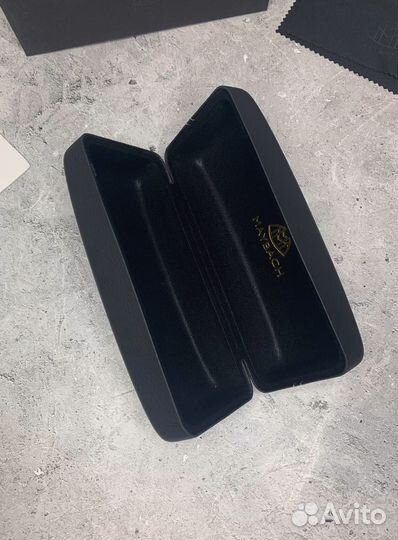 Очки Maybach с фyтляром